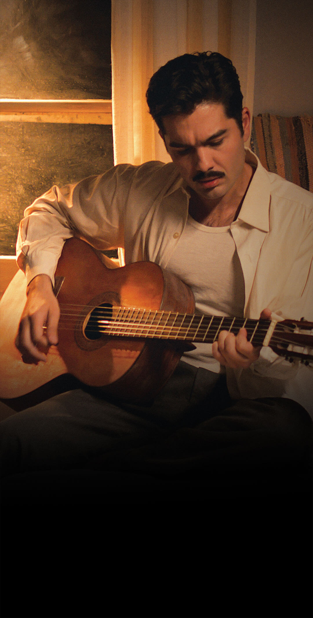 Stelios, In Theaters May 9